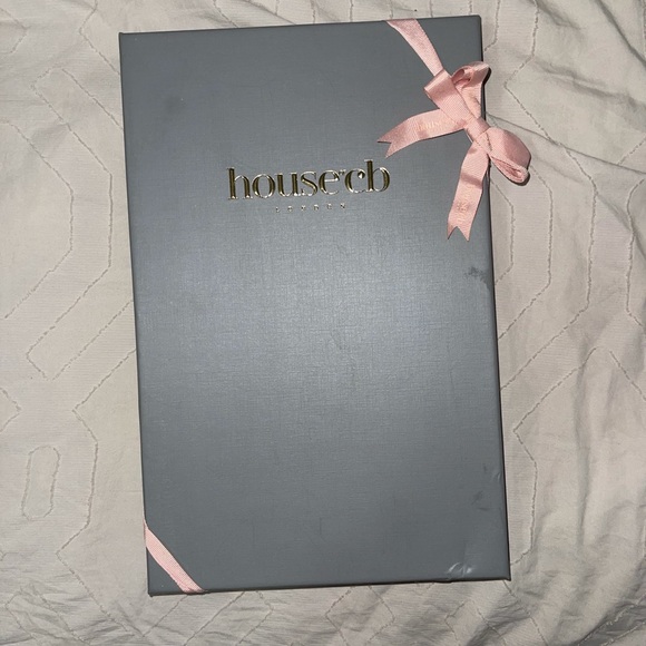 Houseofcb dress! Never worn, tag still on dress. - Picture 2 of 7